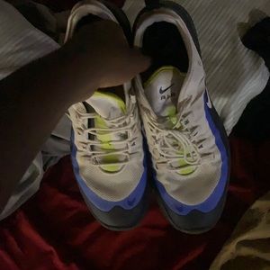 Don’t want them no more